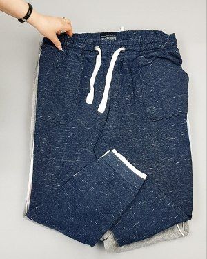 А 21002 Спортивные штаны (Jogging Pants) - Секонд-хенд оптом