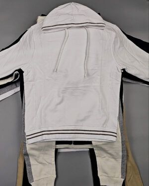SORBINO+RICHMOND men (толстовки+штаны) - Сток оптом
