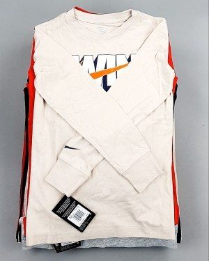 Тонковки детские NIKE CAN 084 - Сток оптом