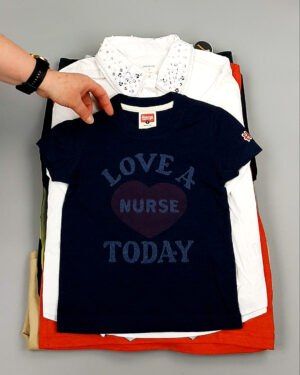 KIDS Summer СТОК CAN 084 - Сток оптом