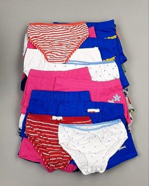 Нижнее белье LIDL Kids 074 - Сток оптом