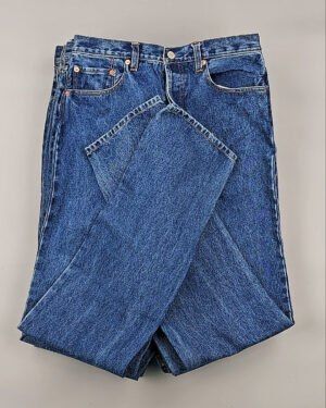 Джинсы LEVIS муж - Сток оптом