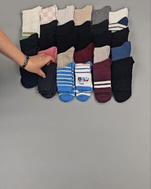 H&M носки дети лето 06 - Сток оптом