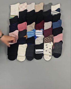 H&M носки дети лето 06 - Сток оптом