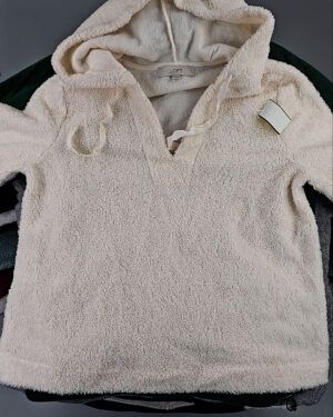 Флис ( Pollar Fleece) - Секонд-хенд оптом