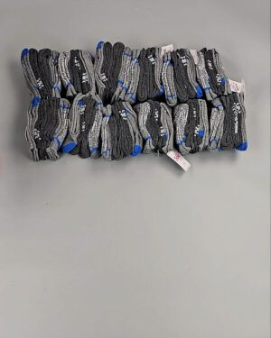 Носки дети зима CAN 084 - Сток оптом