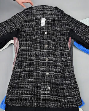 Платья MOSS CPH+ Winter 125 - Сток оптом