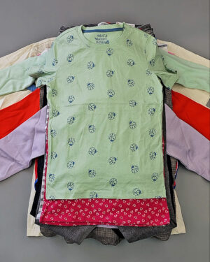 KIDS Summer СТОК 226 - Сток оптом