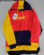 # Спортивный микс муж C-2983 (MEN J-P/W) - Сток оптом